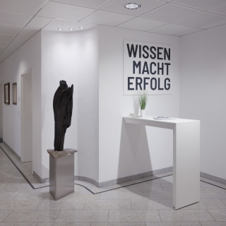 Kanzlei Ariston - liz design, Elisabeth Poth, Corporate Design_Branding der Kanzleiräume Kanzlei Ariston - liz design, Elisabeth Poth, Corporate Design_Branding der Kanzleiräume