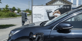 repair group – liz design Elisabeth Poth – Aussengestaltung, Banner repair group – liz design Elisabeth Poth – Aussengestaltung, Banner