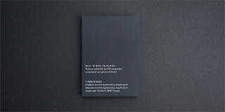 liz design - Die Einrichtungsberatung, Unternhemensbroschüre, Leporello liz design - Die Einrichtungsberatung, Unternhemensbroschüre, Leporello