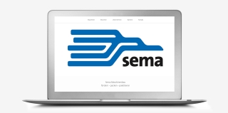 liz design – Internetpräsenz Sema Maschinenbau Werbung Augsburg liz design – Internetpräsenz Sema Maschinenbau Werbung Augsburg